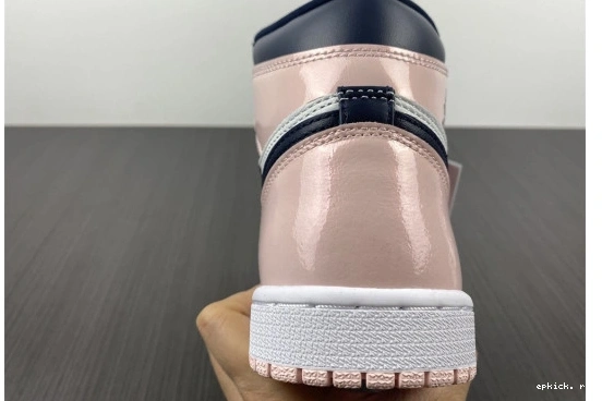 Rep EP Air 1 Jordan High DD9335-641 Atmosphere DD9335-641 0206